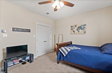 3101 Creekside Drive, Texas, 76259, 4 Bedrooms Bedrooms, 14 Rooms Rooms,4 BathroomsBathrooms,Residential,For Sale,Creekside,14759357