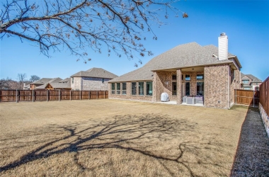 1600 Wichita Drive, Texas, 75078, 4 Bedrooms Bedrooms, 16 Rooms Rooms,4 BathroomsBathrooms,Residential,For Sale,Wichita,14760391