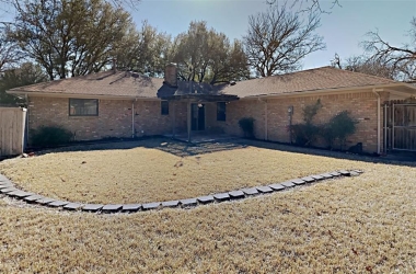 307 Ray Avenue, Texas, 75115, 3 Bedrooms Bedrooms, 3 Rooms Rooms,2 BathroomsBathrooms,Residential,For Sale,Ray,14760549