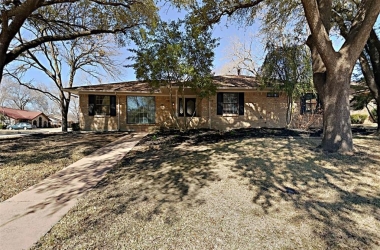 307 Ray Avenue, Texas, 75115, 3 Bedrooms Bedrooms, 3 Rooms Rooms,2 BathroomsBathrooms,Residential,For Sale,Ray,14760549
