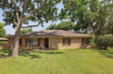 1410 Canadian Circle, Texas, 75050, 4 Bedrooms Bedrooms, 11 Rooms Rooms,2 BathroomsBathrooms,Residential,For Sale,Canadian,14761083