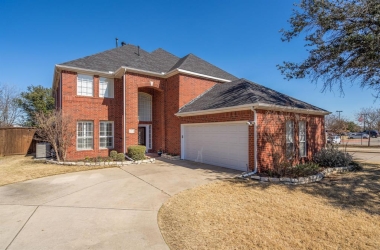 2502 Buttonwood Drive, Texas, 75028, 3 Bedrooms Bedrooms, 11 Rooms Rooms,3 BathroomsBathrooms,Residential,For Sale,Buttonwood,14761195