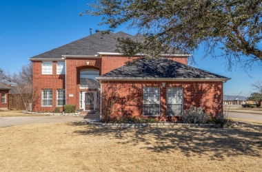 2502 Buttonwood Drive, Texas, 75028, 3 Bedrooms Bedrooms, 11 Rooms Rooms,3 BathroomsBathrooms,Residential,For Sale,Buttonwood,14761195