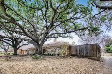 4503 Briargrove Lane, Texas, 75287, 4 Bedrooms Bedrooms, 14 Rooms Rooms,3 BathroomsBathrooms,Residential,For Sale,Briargrove,14726387