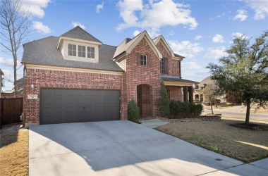 3600 Saratoga Downs Way, Texas, 76244, 4 Bedrooms Bedrooms, 14 Rooms Rooms,2 BathroomsBathrooms,Residential,For Sale,Saratoga Downs,14750912