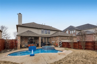7651 Red Clover Drive, Texas, 75033, 4 Bedrooms Bedrooms, 16 Rooms Rooms,3 BathroomsBathrooms,Residential,For Sale,Red Clover,14755689