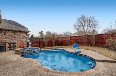 7651 Red Clover Drive, Texas, 75033, 4 Bedrooms Bedrooms, 16 Rooms Rooms,3 BathroomsBathrooms,Residential,For Sale,Red Clover,14755689