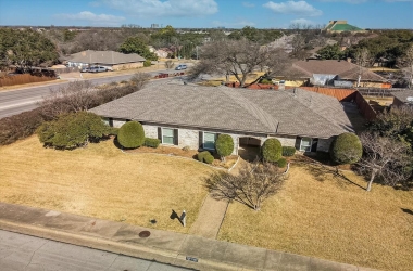7107 Hillwood Lane, Texas, 75248, 5 Bedrooms Bedrooms, 12 Rooms Rooms,3 BathroomsBathrooms,Residential,For Sale,Hillwood,14755969