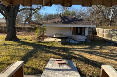 2811 Bonnie View Road, Texas, 75216, 3 Bedrooms Bedrooms, 2 Rooms Rooms,2 BathroomsBathrooms,Residential,For Sale,Bonnie View,14755411
