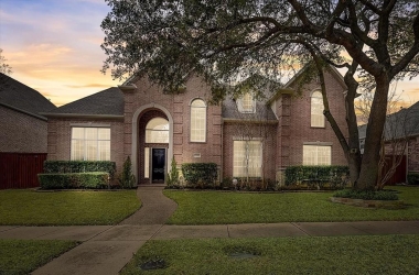5316 Ambergate Lane, Texas, 75287, 5 Bedrooms Bedrooms, 16 Rooms Rooms,4 BathroomsBathrooms,Residential,For Sale,Ambergate,14761856