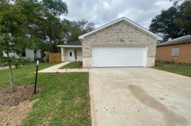 2331 Starks Avenue, Texas, 75215, 3 Bedrooms Bedrooms, 2 Rooms Rooms,2 BathroomsBathrooms,Residential,For Sale,Starks,14599529