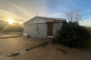 308 Johnson Street, Texas, 75159, 3 Bedrooms Bedrooms, 5 Rooms Rooms,2 BathroomsBathrooms,Residential,For Sale,Johnson,14741568