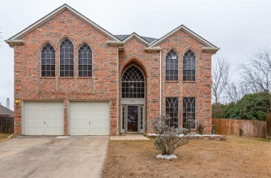 7859 Orland Park Circle, Texas, 76137, 4 Bedrooms Bedrooms, 11 Rooms Rooms,3 BathroomsBathrooms,Residential,For Sale,Orland Park,14760311