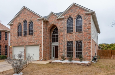 7859 Orland Park Circle, Texas, 76137, 4 Bedrooms Bedrooms, 11 Rooms Rooms,3 BathroomsBathrooms,Residential,For Sale,Orland Park,14760311