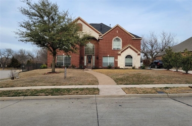 10106 Huffines Drive, Texas, 75089, 5 Bedrooms Bedrooms, 2 Rooms Rooms,3 BathroomsBathrooms,Residential,For Sale,Huffines,14761475