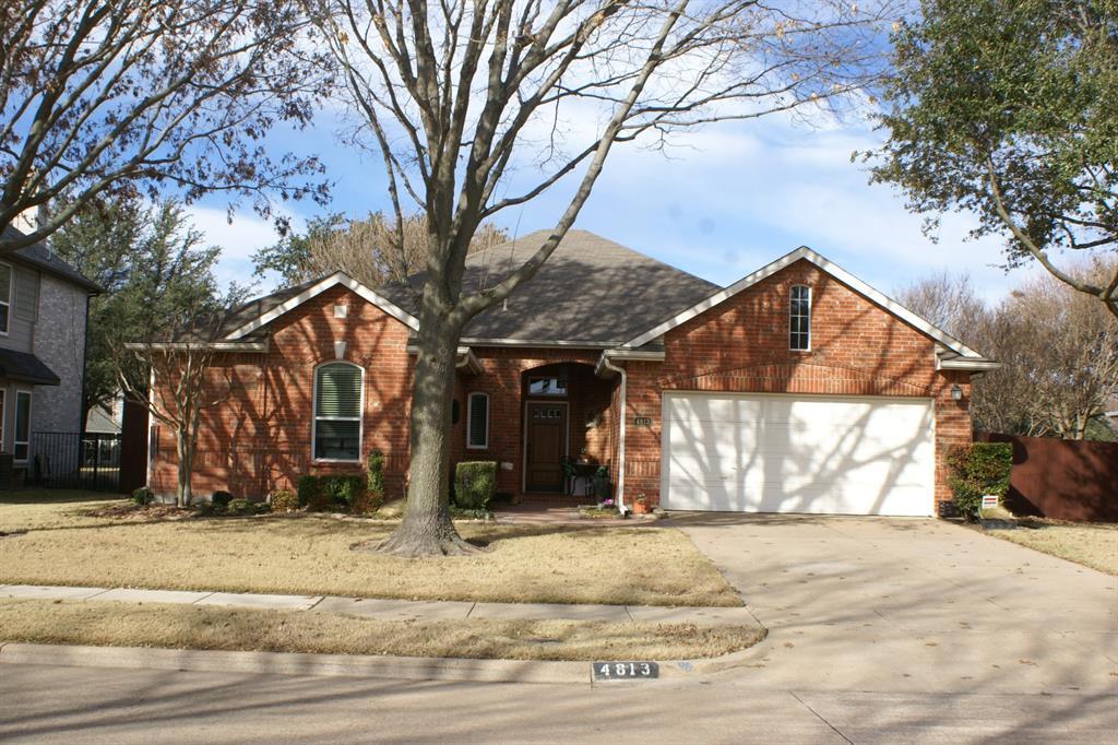 4813 Plantation Lane, Texas, 75035, 4 Bedrooms Bedrooms, 10 Rooms Rooms,2 BathroomsBathrooms,Residential,For Sale,Plantation,14745023