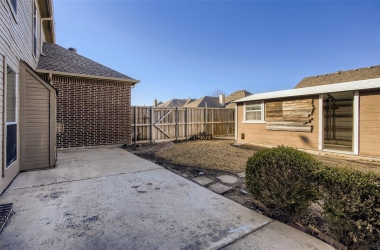 220 Midnight Drive, Texas, 75189, 4 Bedrooms Bedrooms, 14 Rooms Rooms,3 BathroomsBathrooms,Residential,For Sale,Midnight,14749174
