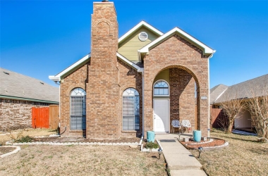 1712 Liberty Lane, Texas, 75149, 3 Bedrooms Bedrooms, 2 Rooms Rooms,2 BathroomsBathrooms,Residential,For Sale,Liberty,14755850