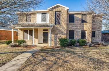 121 Rolling Hills Place, Texas, 75146, 3 Bedrooms Bedrooms, 2 Rooms Rooms,2 BathroomsBathrooms,Residential,For Sale,Rolling Hills,14756545