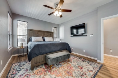 1829 Mercer Way, Texas, 76227, 2 Bedrooms Bedrooms, 2 Rooms Rooms,2 BathroomsBathrooms,Residential,For Sale,Mercer,14762929