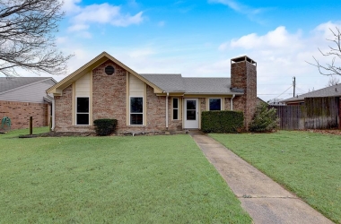 1302 Sheppard Lane, Texas, 75098, 3 Bedrooms Bedrooms, 2 Rooms Rooms,2 BathroomsBathrooms,Residential,For Sale,Sheppard,14724039