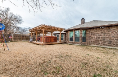 608 Kriston Drive, Texas, 76020, 4 Bedrooms Bedrooms, 5 Rooms Rooms,2 BathroomsBathrooms,Residential,For Sale,Kriston,14761567