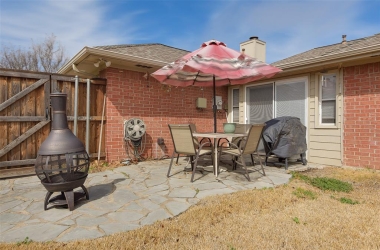 2602 Barger Lane, Texas, 75048, 3 Bedrooms Bedrooms, 10 Rooms Rooms,2 BathroomsBathrooms,Residential,For Sale,Barger,14763322