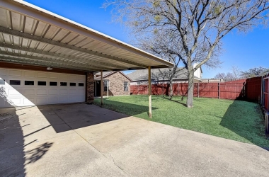 1504 Palisades Drive, Texas, 75007, 3 Bedrooms Bedrooms, 2 Rooms Rooms,2 BathroomsBathrooms,Residential,For Sale,Palisades,14763657