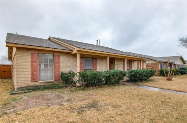 1948 Rambling Ridge Lane, Texas, 75007, 3 Bedrooms Bedrooms, 8 Rooms Rooms,2 BathroomsBathrooms,Residential,For Sale,Rambling Ridge,14684457