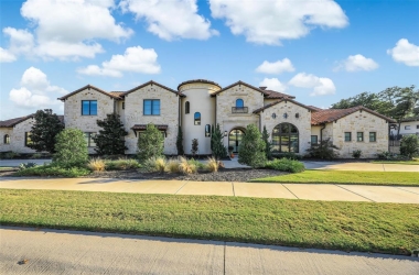 1801 Seville Cove, Texas, 76262, 5 Bedrooms Bedrooms, 17 Rooms Rooms,5 BathroomsBathrooms,Residential,For Sale,Seville,14754501