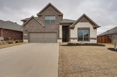 6524 Pecos Hill Lane, Texas, 76123, 4 Bedrooms Bedrooms, 10 Rooms Rooms,3 BathroomsBathrooms,Residential,For Sale,Pecos Hill,14758765