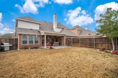 2536 April Sound Lane, Texas, 75033, 4 Bedrooms Bedrooms, 14 Rooms Rooms,2 BathroomsBathrooms,Residential,For Sale,April Sound,14762977