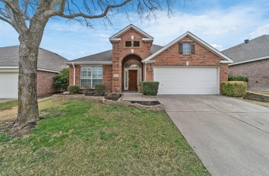 2604 Spring Drive, Texas, 75072, 3 Bedrooms Bedrooms, 9 Rooms Rooms,2 BathroomsBathrooms,Residential,For Sale,Spring,14753994