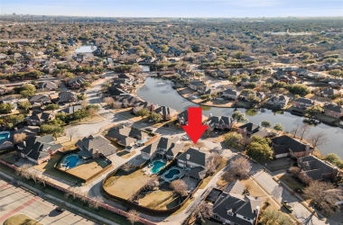 344 Cove Drive, Texas, 75019, 5 Bedrooms Bedrooms, 18 Rooms Rooms,4 BathroomsBathrooms,Residential,For Sale,Cove,14758332