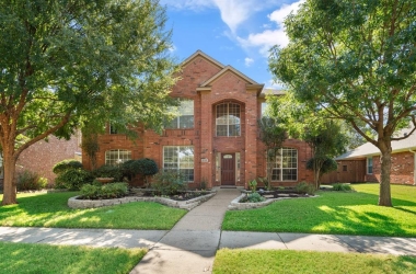 3708 Ash Lane, Texas, 75070, 5 Bedrooms Bedrooms, 12 Rooms Rooms,2 BathroomsBathrooms,Residential,For Sale,Ash,14759940