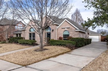 314 Parkview Drive, Texas, 76262, 4 Bedrooms Bedrooms, 11 Rooms Rooms,2 BathroomsBathrooms,Residential,For Sale,Parkview,14760588