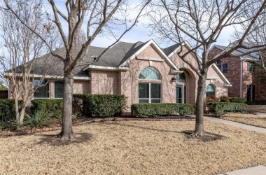 314 Parkview Drive, Texas, 76262, 4 Bedrooms Bedrooms, 11 Rooms Rooms,2 BathroomsBathrooms,Residential,For Sale,Parkview,14760588