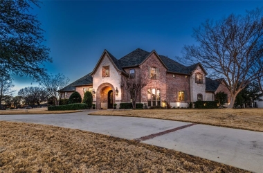 4500 Mahogany Lane, Texas, 75077, 5 Bedrooms Bedrooms, 19 Rooms Rooms,4 BathroomsBathrooms,Residential,For Sale,Mahogany,14760728