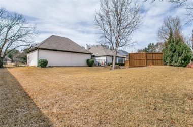 625 Oak Hill Drive, Texas, 76092, 3 Bedrooms Bedrooms, 12 Rooms Rooms,3 BathroomsBathrooms,Residential,For Sale,Oak Hill,14761574