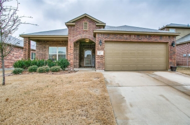 337 Iron Ore Trail, Texas, 76131, 3 Bedrooms Bedrooms, 6 Rooms Rooms,2 BathroomsBathrooms,Residential,For Sale,Iron Ore,14762290
