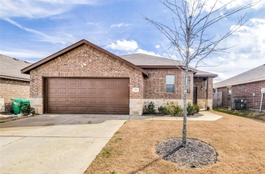 322 Billy Wickliffe Drive, Texas, 75172, 3 Bedrooms Bedrooms, 5 Rooms Rooms,2 BathroomsBathrooms,Residential,For Sale,Billy Wickliffe,14762422