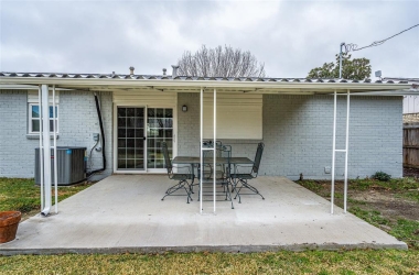 3118 Parker Street, Texas, 75062, 3 Bedrooms Bedrooms, 8 Rooms Rooms,1 BathroomBathrooms,Residential,For Sale,Parker,14764475