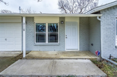 3118 Parker Street, Texas, 75062, 3 Bedrooms Bedrooms, 8 Rooms Rooms,1 BathroomBathrooms,Residential,For Sale,Parker,14764475