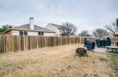 2821 Hilcroft Avenue, Texas, 76210, 3 Bedrooms Bedrooms, 7 Rooms Rooms,2 BathroomsBathrooms,Residential,For Sale,Hilcroft,14764684