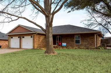 2305 Whispering Court, Texas, 76133, 2 Bedrooms Bedrooms, 4 Rooms Rooms,2 BathroomsBathrooms,Residential,For Sale,Whispering,14764783