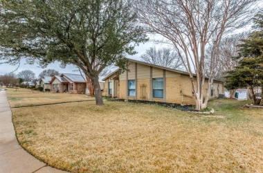 2613 Churchill Way, Texas, 75044, 3 Bedrooms Bedrooms, 10 Rooms Rooms,2 BathroomsBathrooms,Residential,For Sale,Churchill,14761691