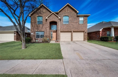 1805 Morning Dove, Texas, 76227, 4 Bedrooms Bedrooms, ,3 BathroomsBathrooms,Residential,For Sale,Morning Dove,14761841