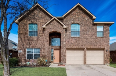 1805 Morning Dove, Texas, 76227, 4 Bedrooms Bedrooms, ,3 BathroomsBathrooms,Residential,For Sale,Morning Dove,14761841
