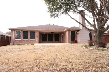 1510 Ash Lane, Texas, 76210, 4 Bedrooms Bedrooms, 12 Rooms Rooms,2 BathroomsBathrooms,Residential,For Sale,Ash,14762480