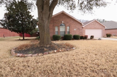 1510 Ash Lane, Texas, 76210, 4 Bedrooms Bedrooms, 12 Rooms Rooms,2 BathroomsBathrooms,Residential,For Sale,Ash,14762480